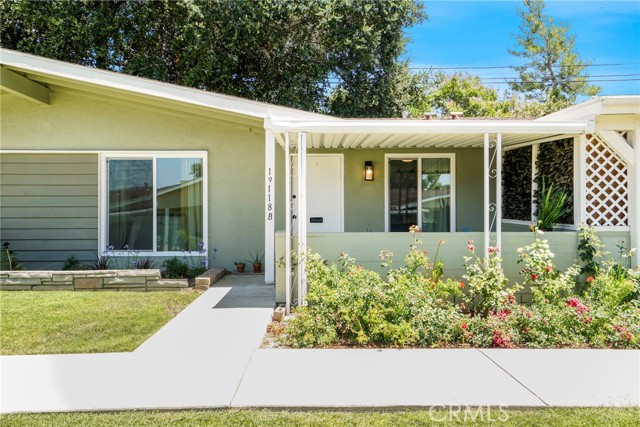 Detail Gallery Image 25 of 50 For 19118 Avenue of the Oaks #B,  Newhall,  CA 91321 - 2 Beds | 1 Baths