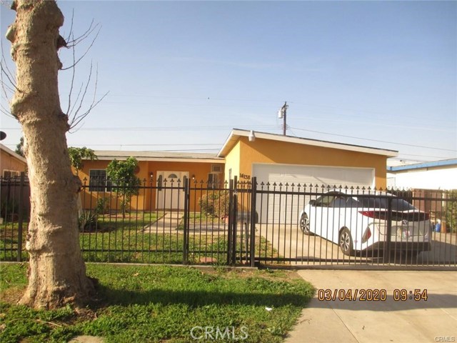 14138 Beckner St, La Puente, CA 91746