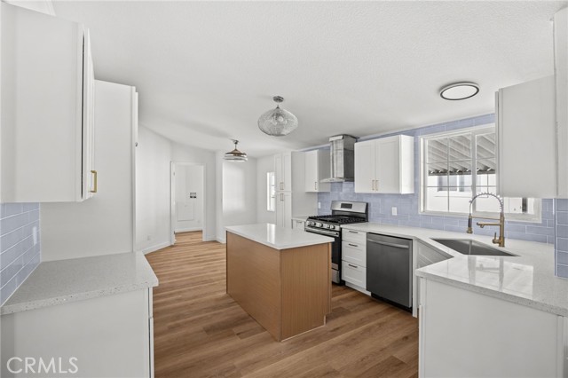 Detail Gallery Image 8 of 35 For 1550 Rimpau #125,  Corona,  CA 92881 - 3 Beds | 2 Baths