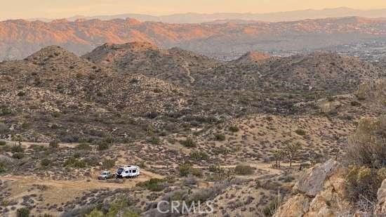 Detail Gallery Image 3 of 5 For 0 Powerline Rd, Yucca Valley,  CA 92284 - – Beds | – Baths