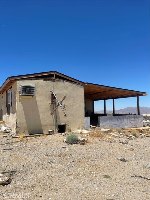 7362 Mesa Road, Lucerne Valley, California 92356, 1 Bedroom Bedrooms, ,1 BathroomBathrooms,Residential,For Sale,7362 Mesa Road,CROC23131443