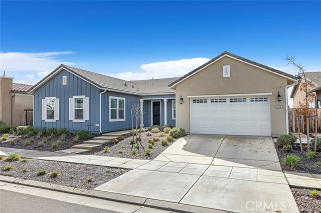 Detail Gallery Image 43 of 43 For 944 Horizon Dr, Madera,  CA 93636 - 3 Beds | 3/1 Baths