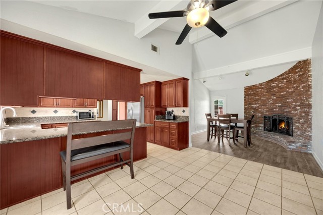 Detail Gallery Image 14 of 28 For 1317 1st St, Norco,  CA 92860 - 4 Beds | 2 Baths