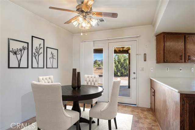 Detail Gallery Image 14 of 37 For 58697 Santa Barbara Dr, Yucca Valley,  CA 92284 - 3 Beds | 2 Baths