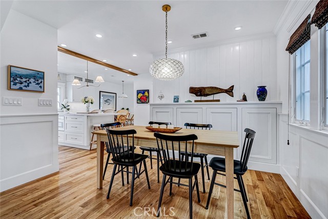 Detail Gallery Image 15 of 42 For 1717 Pacific Ave., Manhattan Beach,  CA 90266 - 4 Beds | 3 Baths