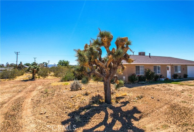 Detail Gallery Image 41 of 42 For 58375 Del Mar St, Yucca Valley,  CA 92284 - 3 Beds | 2 Baths