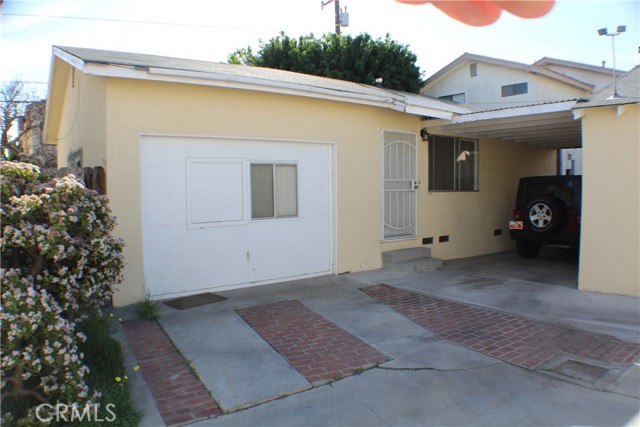 2512 Nelson Avenue, Redondo Beach, California 90278, ,Residential Income,Sold,Nelson,SB23053358