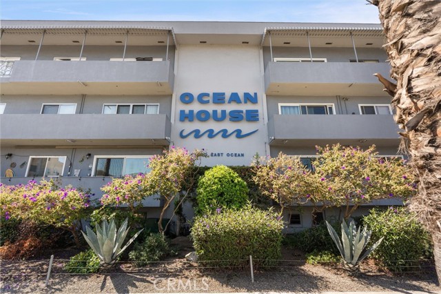 Detail Gallery Image 30 of 34 For 1200 E Ocean Bld #41,  Long Beach,  CA 90802 - 2 Beds | 2 Baths
