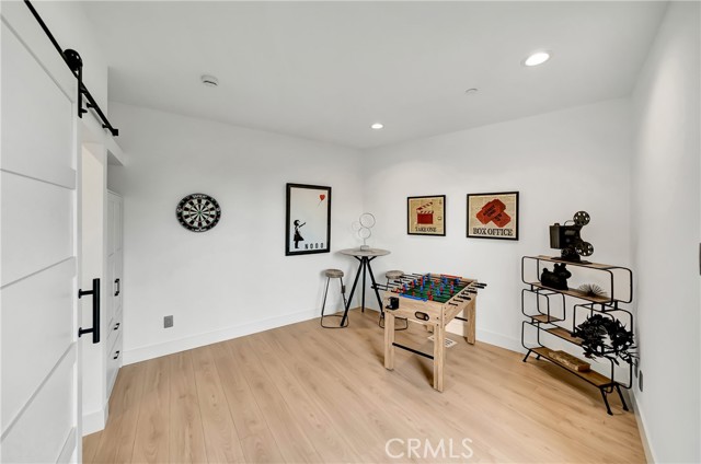 Detail Gallery Image 31 of 42 For 1020 Hilldale, West Hollywood,  CA 90069 - 3 Beds | 3 Baths