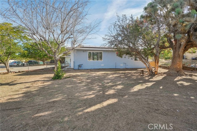 Detail Gallery Image 41 of 47 For 17323 Fairburn St, Hesperia,  CA 92345 - 3 Beds | 2 Baths