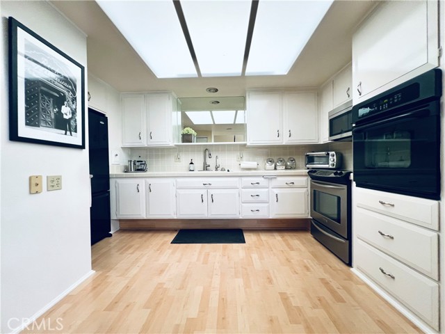 Detail Gallery Image 18 of 25 For 13450 St. Andrews Dr., M12-73k, Seal Beach,  CA 90740 - 2 Beds | 1 Baths