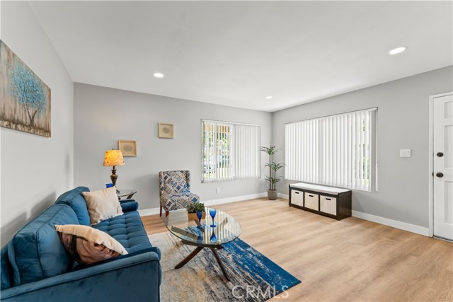 Detail Gallery Image 5 of 36 For 1132 S Dover Cir C65n,  Anaheim,  CA 92805 - 3 Beds | 2 Baths