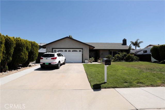 2016 Brookside Drive Ontario CA 91761