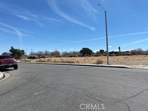 Detail Gallery Image 11 of 12 For 0 Vac/Cor Stanridge Ave/Ave J13, Lancaster,  CA 93535 - – Beds | – Baths