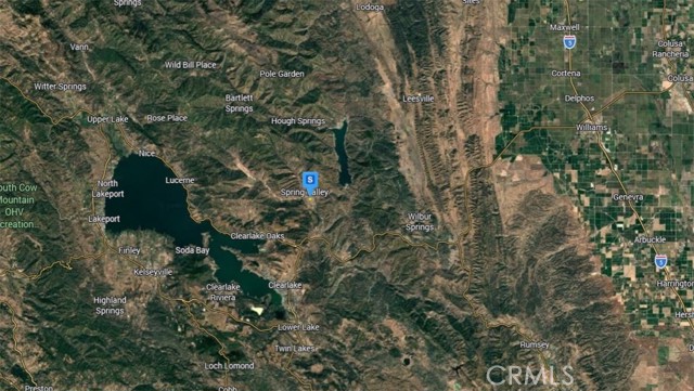 Detail Gallery Image 4 of 5 For 2592 River View, Clearlake Oaks,  CA 95423 - – Beds | – Baths