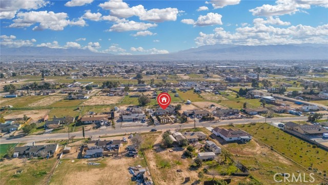 Detail Gallery Image 6 of 6 For 11497 2nd Avenue, Hesperia,  CA 92345 - 3 Beds | 2 Baths