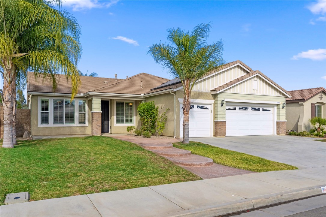 Detail Gallery Image 8 of 51 For 27460 Finale Ct, Menifee,  CA 92584 - 4 Beds | 2 Baths