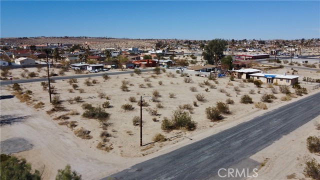 Detail Gallery Image 17 of 18 For 172 Lot 172 Eucalyptus Ave, Twentynine Palms,  CA 92277 - – Beds | – Baths