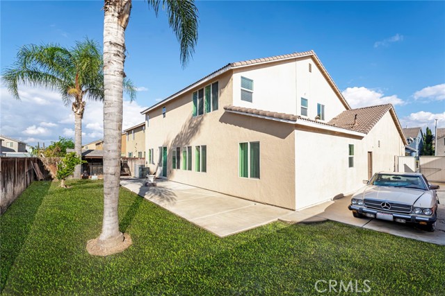 Detail Gallery Image 42 of 43 For 476 Peregrine Ln, San Jacinto,  CA 92582 - 5 Beds | 4 Baths