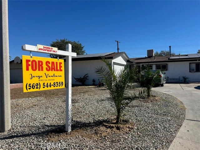 Detail Gallery Image 11 of 11 For 38226 Carolside, Palmdale,  CA 93550 - 3 Beds | 2 Baths