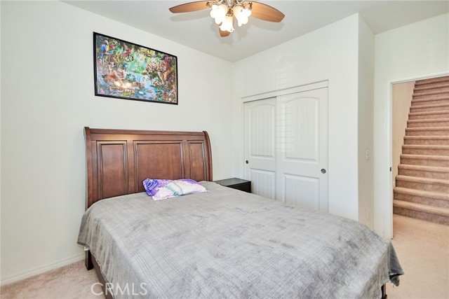 Detail Gallery Image 20 of 51 For 15607 Allspice Ln, Fontana,  CA 92336 - 4 Beds | 3 Baths