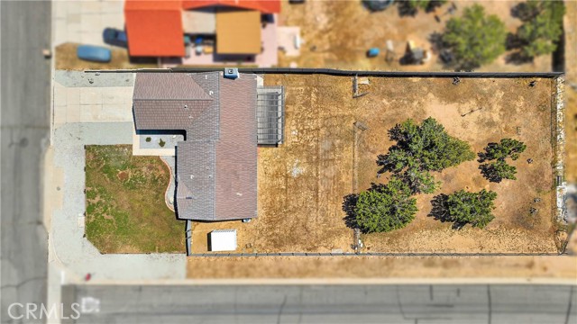 Detail Gallery Image 45 of 47 For 15505 via Cartagena St, Hesperia,  CA 92345 - 3 Beds | 2 Baths