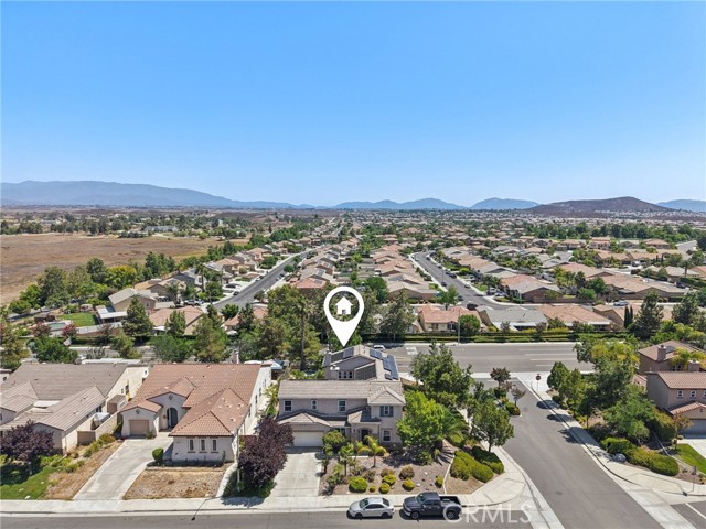 Detail Gallery Image 44 of 55 For 31923 Pepper Tree St, Winchester,  CA 92596 - 5 Beds | 3/1 Baths