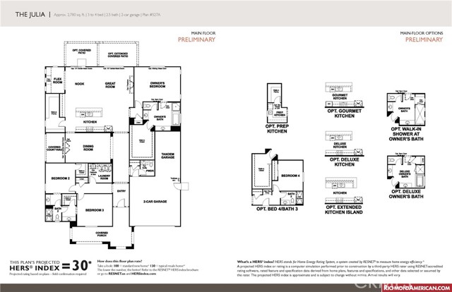 Detail Gallery Image 28 of 28 For 24505 Legion Ct, Menifee,  CA 92584 - 4 Beds | 3 Baths