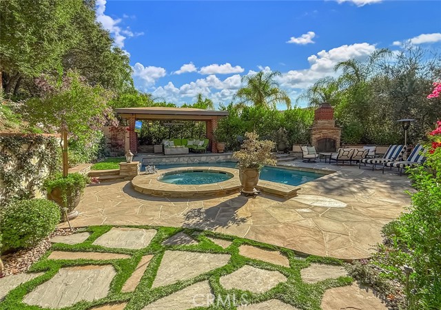 Detail Gallery Image 60 of 73 For 4278 Palomino Cir, Westlake Village,  CA 91362 - 6 Beds | 5/1 Baths