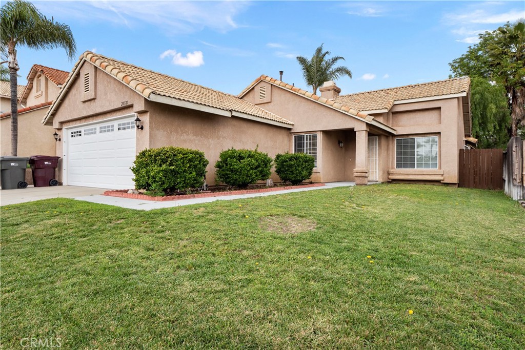 92592 3 Bedroom Home For Sale
