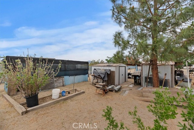 Detail Gallery Image 45 of 47 For 4769 Victor, Phelan,  CA 92371 - 3 Beds | 2 Baths