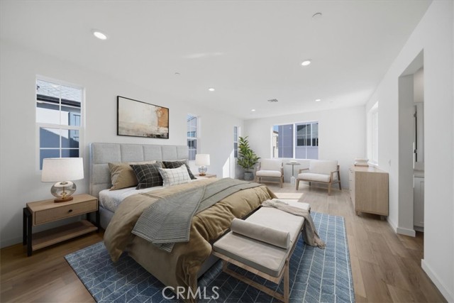 Detail Gallery Image 16 of 28 For 4805 Arroyo Run, Moorpark,  CA 93021 - 4 Beds | 3 Baths