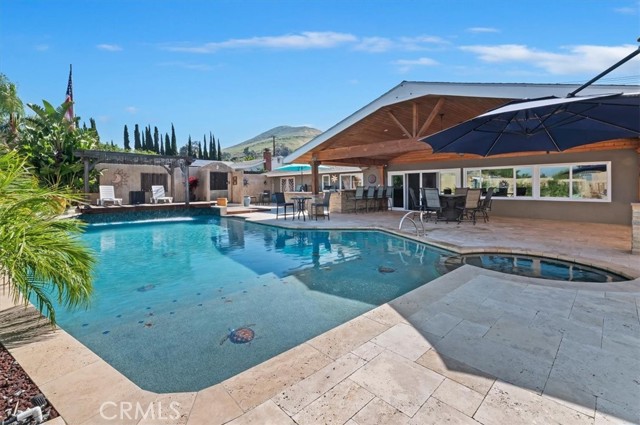 Detail Gallery Image 40 of 51 For 257 8th St, Norco,  CA 92860 - 3 Beds | 3 Baths