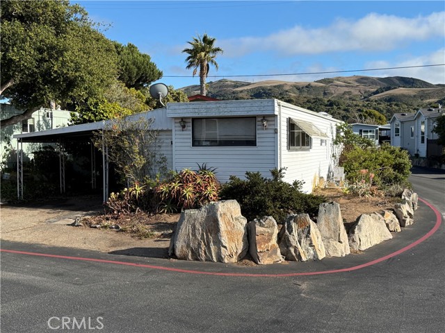 Detail Gallery Image 1 of 4 For 1701 Los Osos Valley Rd #2,  Los Osos,  CA 93402 - 0 Beds | 0 Baths