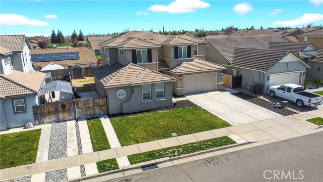 Detail Gallery Image 58 of 60 For 1164 Barcelona, Livingston,  CA 95334 - 4 Beds | 4 Baths