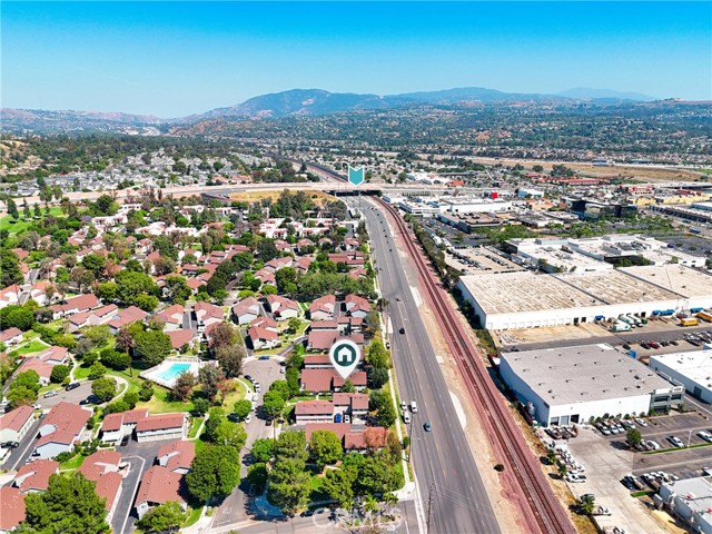 Detail Gallery Image 50 of 57 For 5428 E Snow Wood Cir #82,  Anaheim,  CA 92807 - 3 Beds | 1/1 Baths