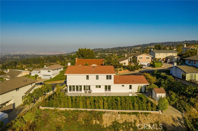 5053 Silver Arrow Drive, Rancho Palos Verdes, California 90275, 5 Bedrooms Bedrooms, ,4 BathroomsBathrooms,Residential,Sold,Silver Arrow,SB22107746