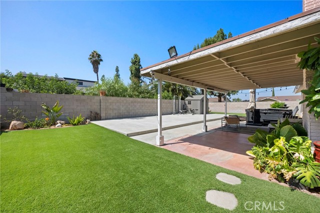 Detail Gallery Image 35 of 53 For 6141 Bluffwood Drive, Riverside,  CA 92506 - 4 Beds | 2 Baths