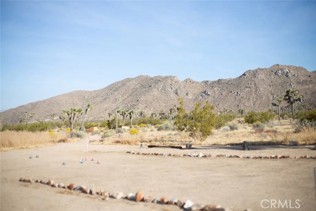 Detail Gallery Image 45 of 65 For 3535 Olympic Rd, Joshua Tree,  CA 92252 - 1 Beds | 2 Baths