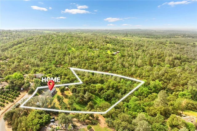 Detail Gallery Image 49 of 55 For 635 Circle Dr, Oroville,  CA 95966 - 3 Beds | 2 Baths