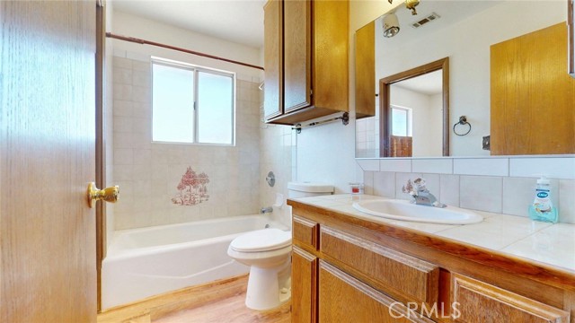 Detail Gallery Image 41 of 45 For 22677 Dexter Ln, Apple Valley,  CA 92307 - 2 Beds | 2/1 Baths