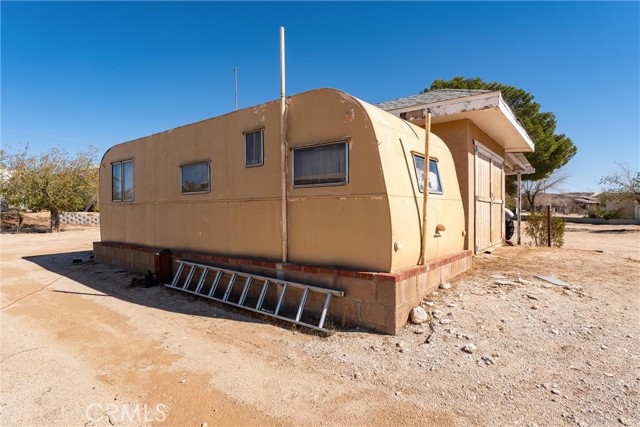 Detail Gallery Image 28 of 40 For 3350 Dawn, Rosamond,  CA 93560 - 2 Beds | 1/1 Baths