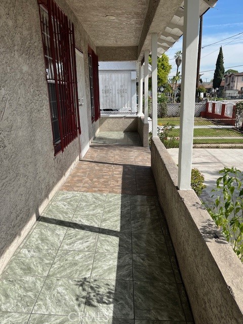 Detail Gallery Image 7 of 24 For 317 E 42nd Pl, Los Angeles,  CA 90011 - 3 Beds | 1 Baths