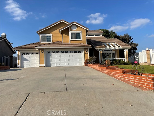 19605 Charline Pl, Rowland Heights, CA 91748