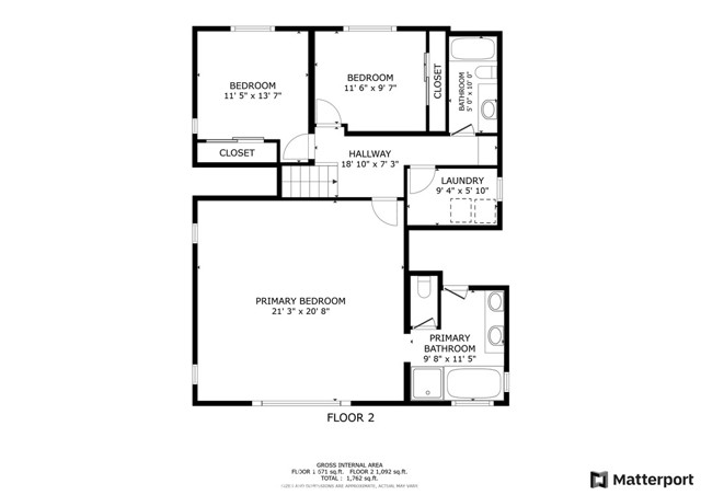 Detail Gallery Image 28 of 28 For 883 Alex Ct, Upland,  CA 91784 - 3 Beds | 2/1 Baths