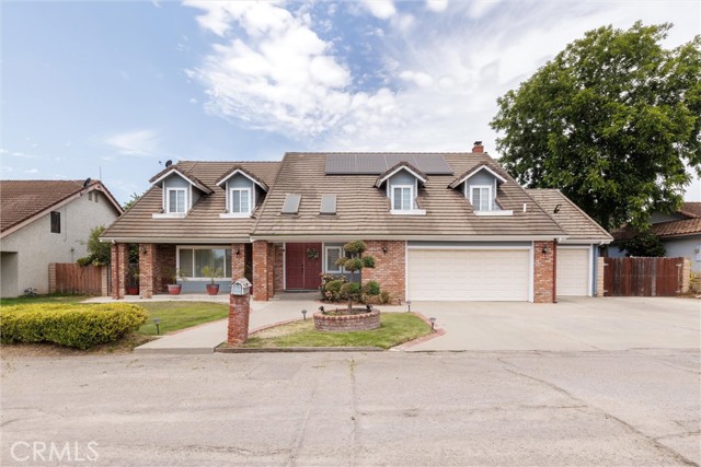 Detail Gallery Image 1 of 1 For 4801 Bethany Ln, Santa Maria,  CA 93455 - 5 Beds | 2/1 Baths