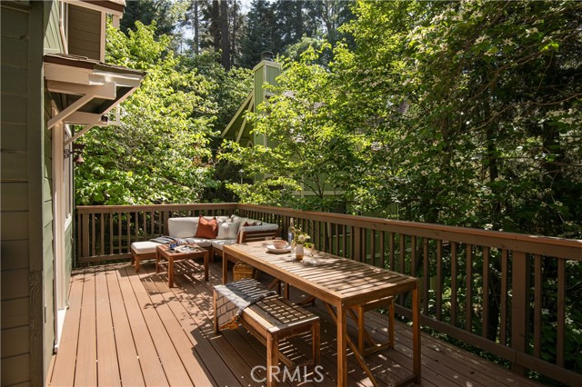 Detail Gallery Image 15 of 23 For 792 Lords Ln, Lake Arrowhead,  CA 92352 - 2 Beds | 1 Baths