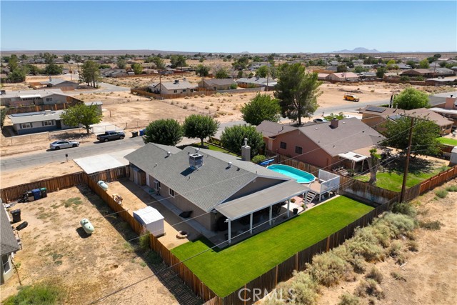 Detail Gallery Image 39 of 42 For 8413 Ironwood Ave, California City,  CA 93505 - 3 Beds | 2 Baths