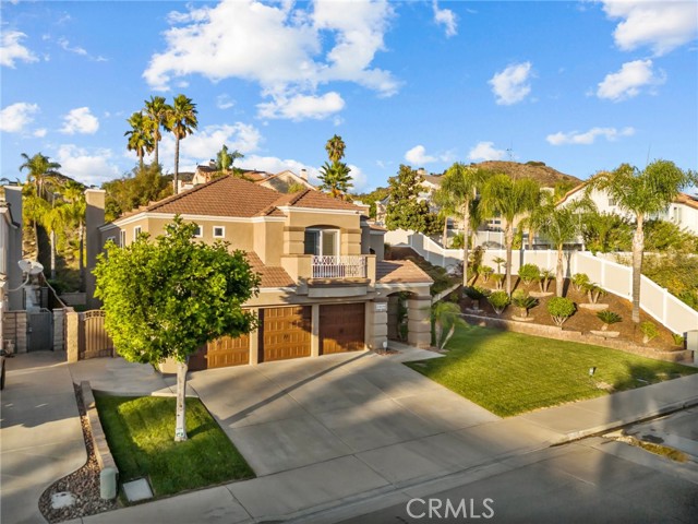 Detail Gallery Image 6 of 63 For 23694 via Segovia, Murrieta,  CA 92562 - 5 Beds | 3 Baths