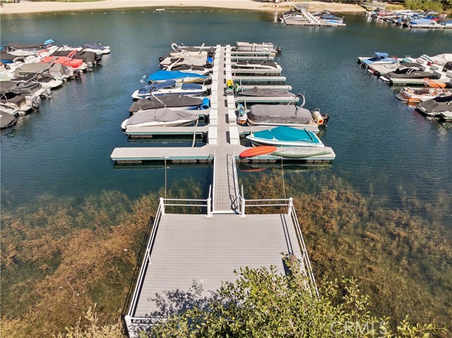 MBM3 Slip 6, Lake Arrowhead, CA 92352